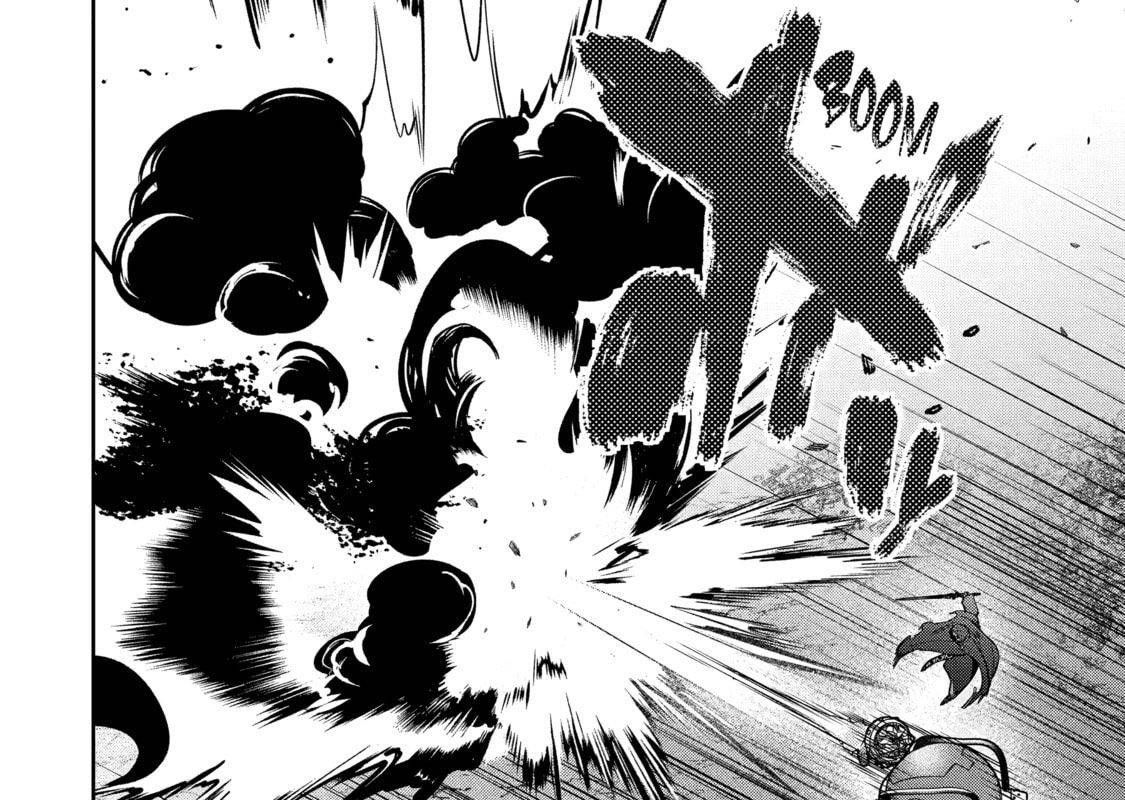 Hiền Giả Trở Thành Lich Chapter 39 - 72