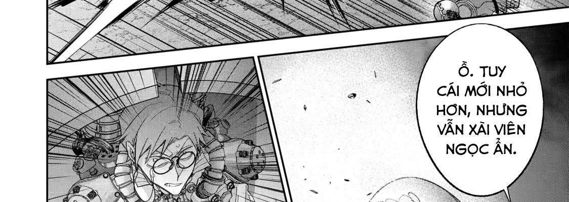 Hiền Giả Trở Thành Lich Chapter 39 - 73