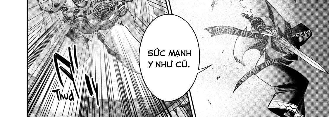 Hiền Giả Trở Thành Lich Chapter 39 - 74