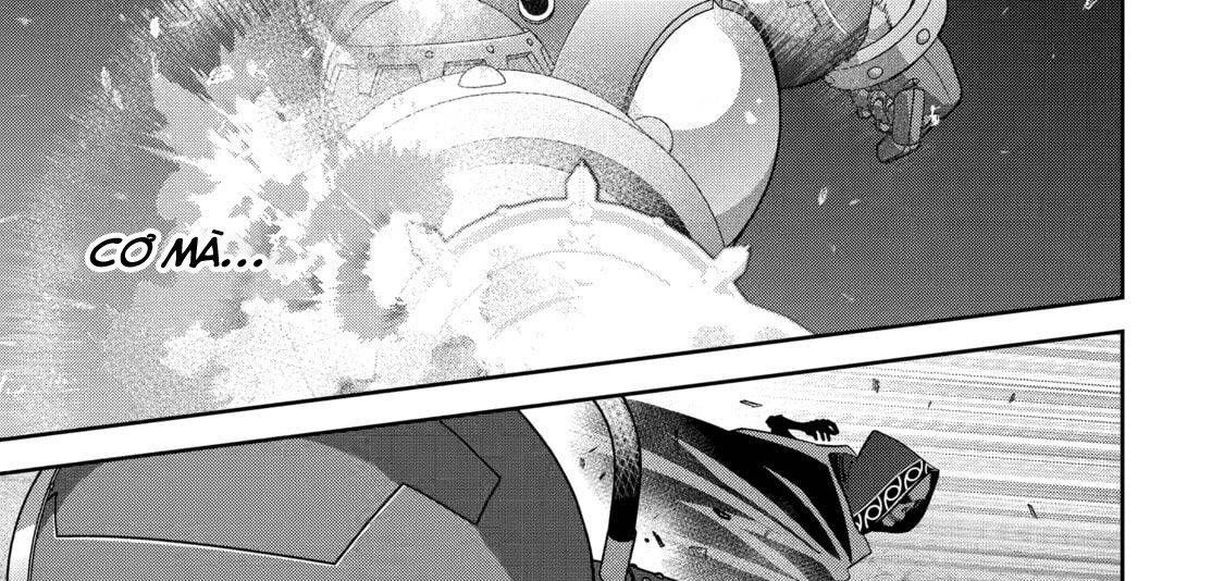 Hiền Giả Trở Thành Lich Chapter 39 - 75