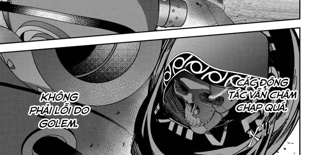 Hiền Giả Trở Thành Lich Chapter 39 - 76