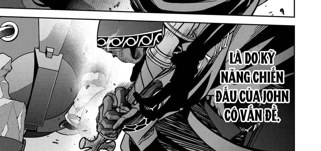 Hiền Giả Trở Thành Lich Chapter 39 - 77