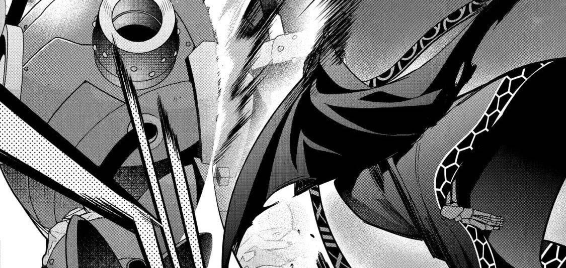 Hiền Giả Trở Thành Lich Chapter 39 - 79