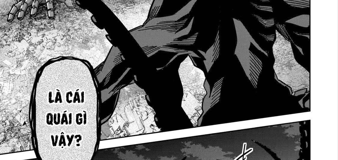 Hiền Giả Trở Thành Lich Chapter 39 - 9