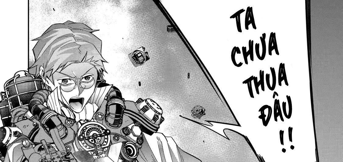 Hiền Giả Trở Thành Lich Chapter 39 - 83