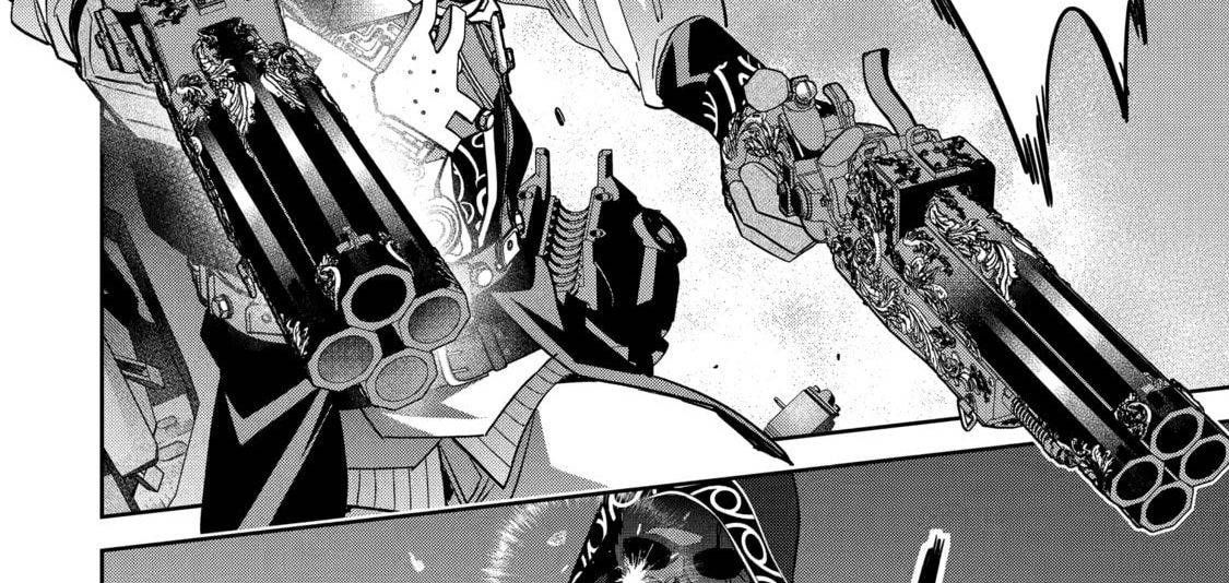 Hiền Giả Trở Thành Lich Chapter 39 - 84