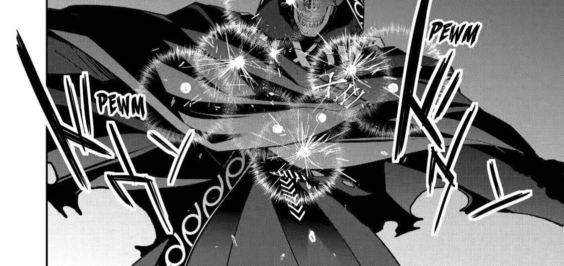 Hiền Giả Trở Thành Lich Chapter 39 - 85