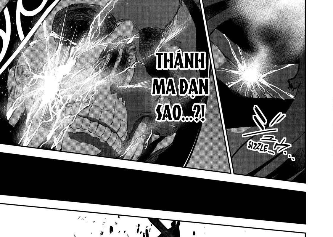 Hiền Giả Trở Thành Lich Chapter 39 - 86