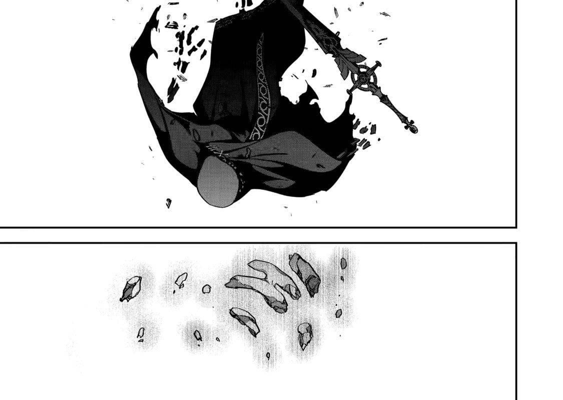 Hiền Giả Trở Thành Lich Chapter 39 - 87