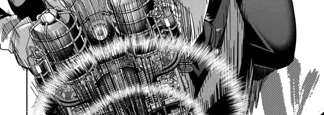 Hiền Giả Trở Thành Lich Chapter 39 - 94