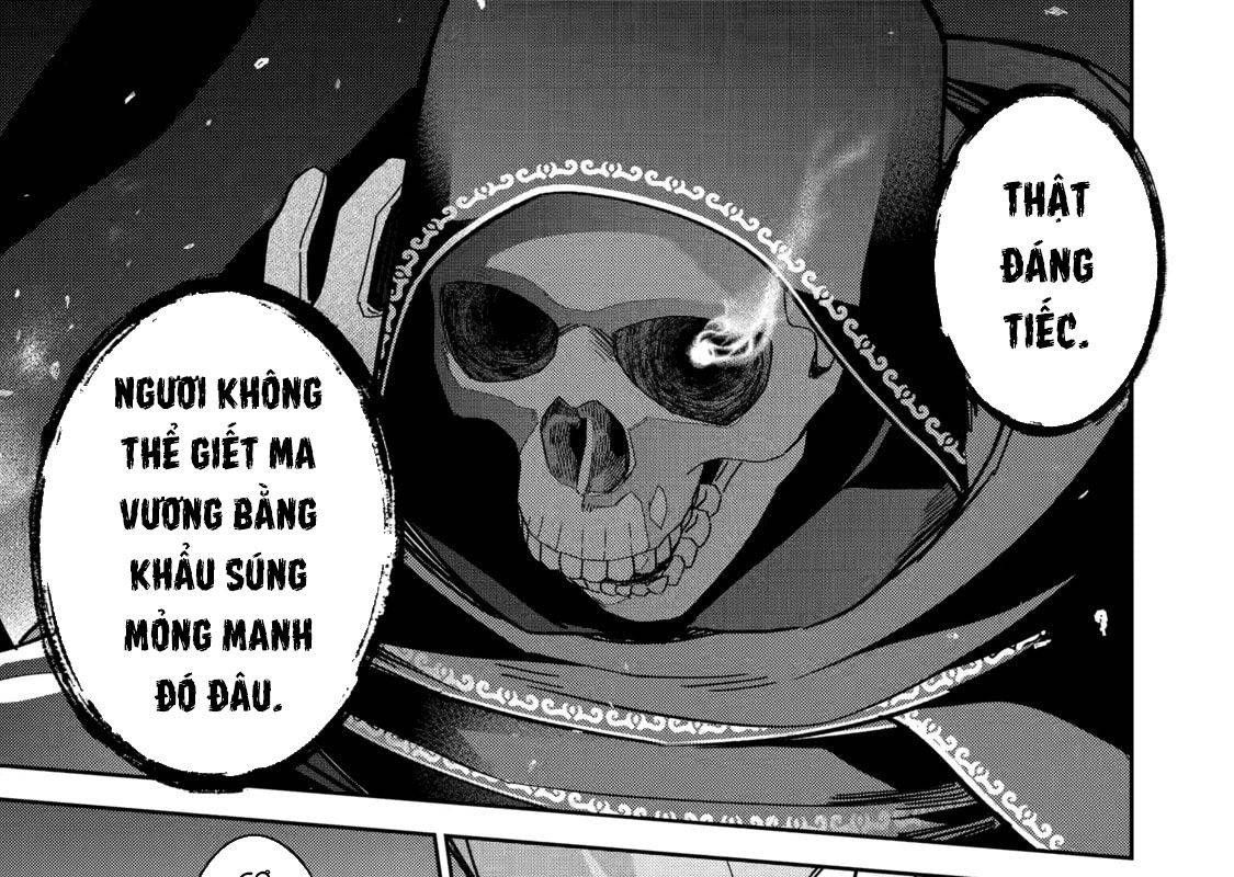 Hiền Giả Trở Thành Lich Chapter 39 - 96