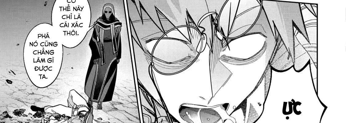 Hiền Giả Trở Thành Lich Chapter 39 - 97