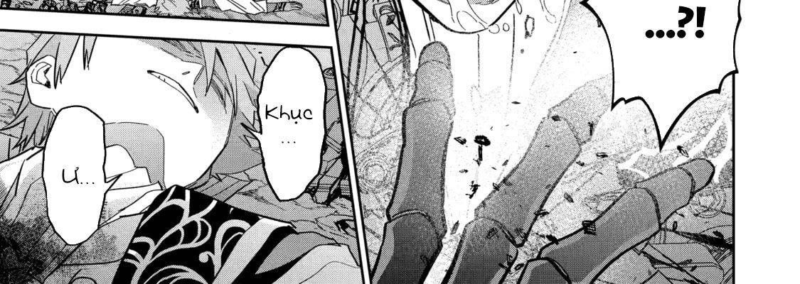 Hiền Giả Trở Thành Lich Chapter 39 - 98