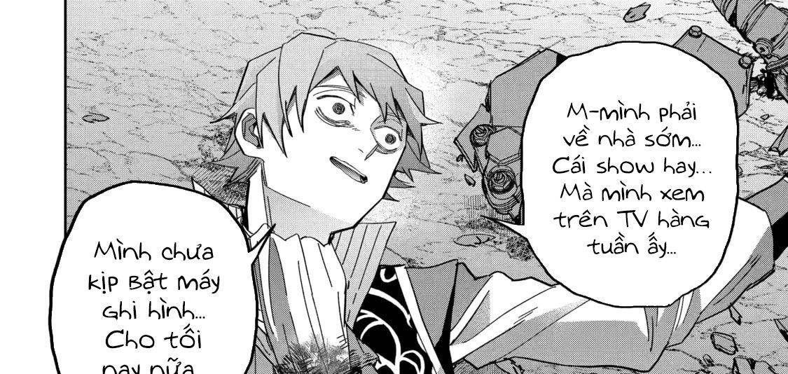 Hiền Giả Trở Thành Lich Chapter 39 - 99