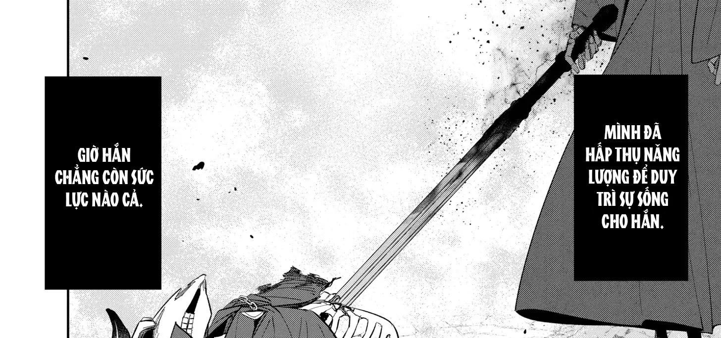 Hiền Giả Trở Thành Lich Chapter 4 - 104