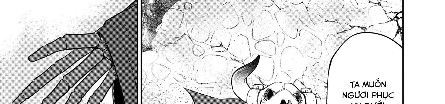 Hiền Giả Trở Thành Lich Chapter 4 - 109