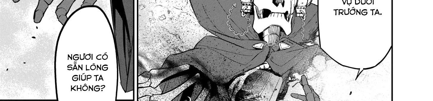 Hiền Giả Trở Thành Lich Chapter 4 - 110