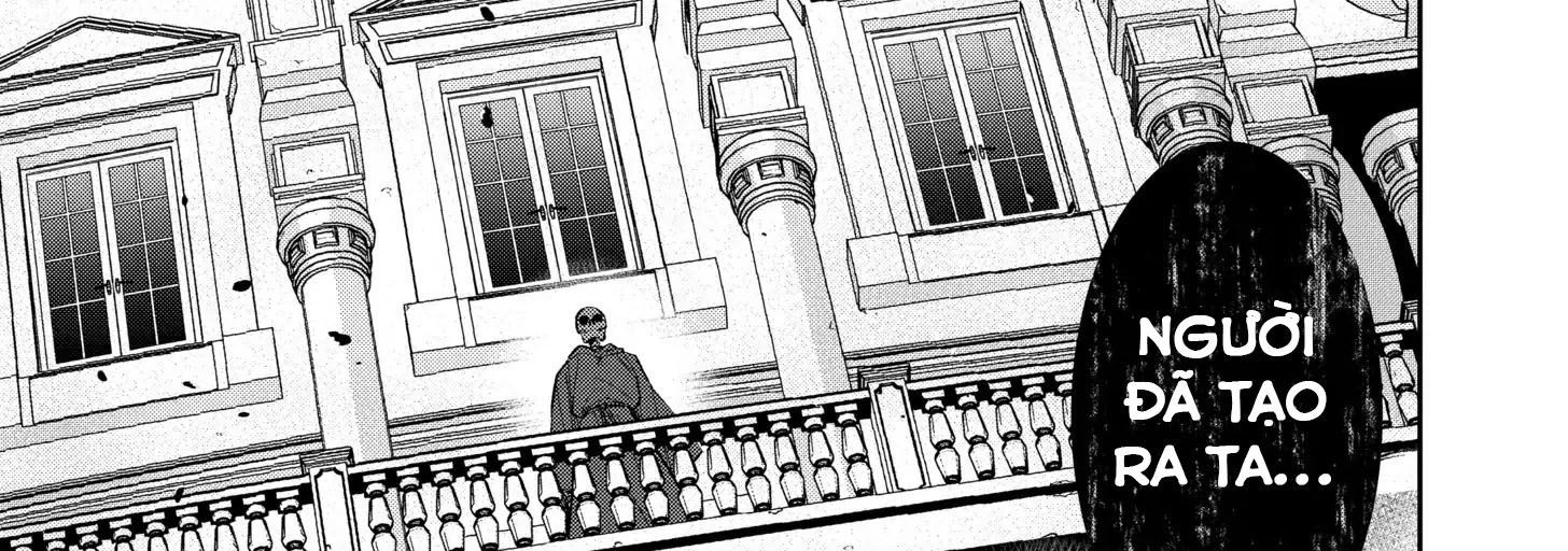 Hiền Giả Trở Thành Lich Chapter 4 - 12