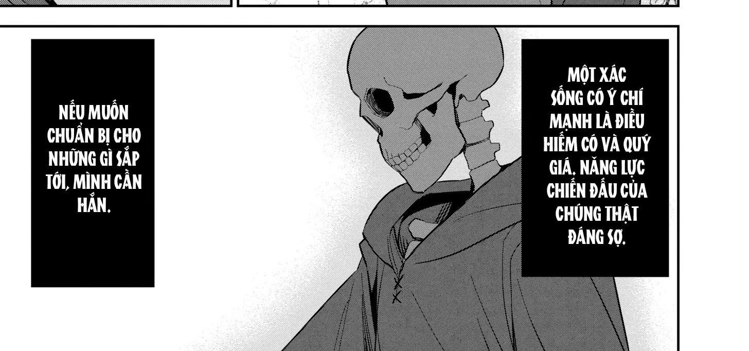 Hiền Giả Trở Thành Lich Chapter 4 - 113