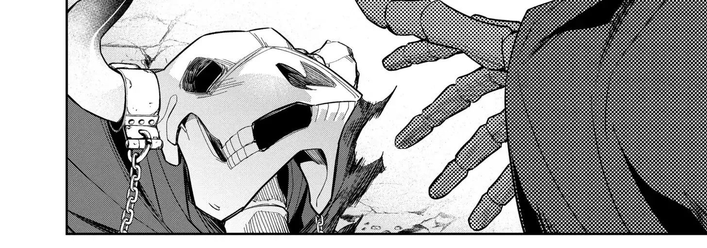 Hiền Giả Trở Thành Lich Chapter 4 - 114