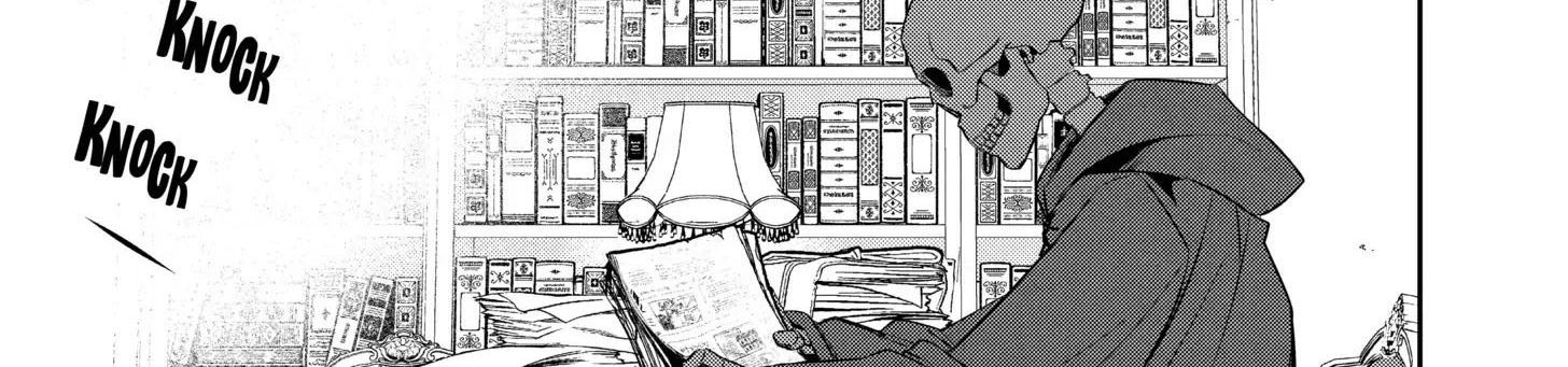 Hiền Giả Trở Thành Lich Chapter 4 - 121