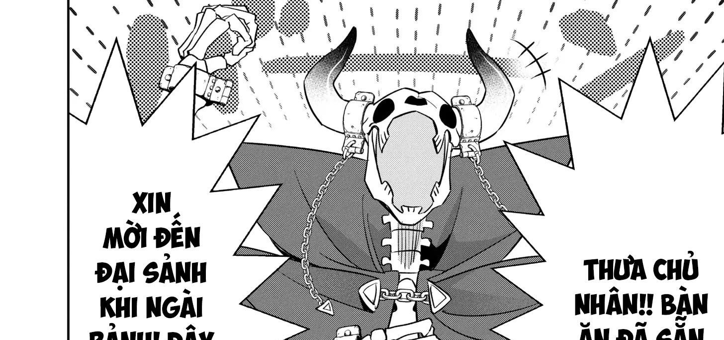 Hiền Giả Trở Thành Lich Chapter 4 - 122