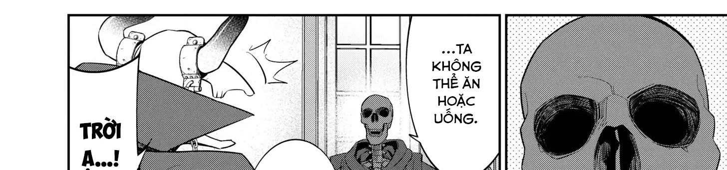 Hiền Giả Trở Thành Lich Chapter 4 - 125