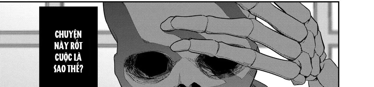 Hiền Giả Trở Thành Lich Chapter 4 - 129