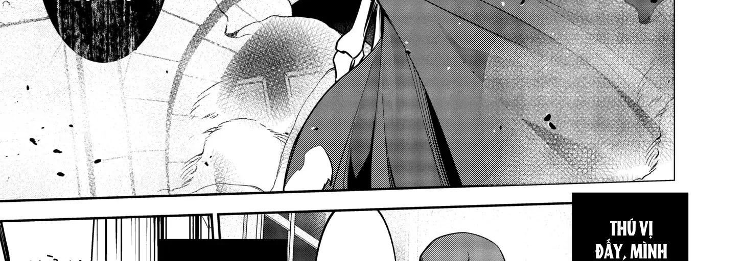 Hiền Giả Trở Thành Lich Chapter 4 - 14