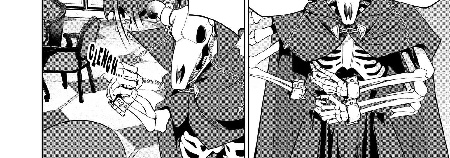 Hiền Giả Trở Thành Lich Chapter 4 - 134