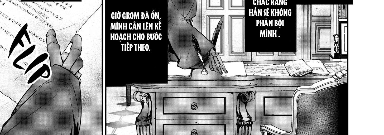 Hiền Giả Trở Thành Lich Chapter 4 - 138