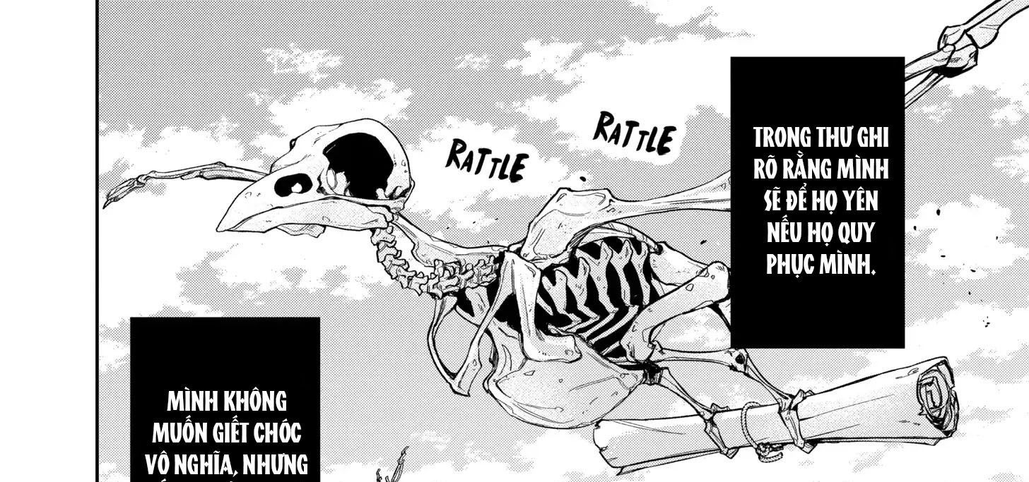 Hiền Giả Trở Thành Lich Chapter 4 - 139