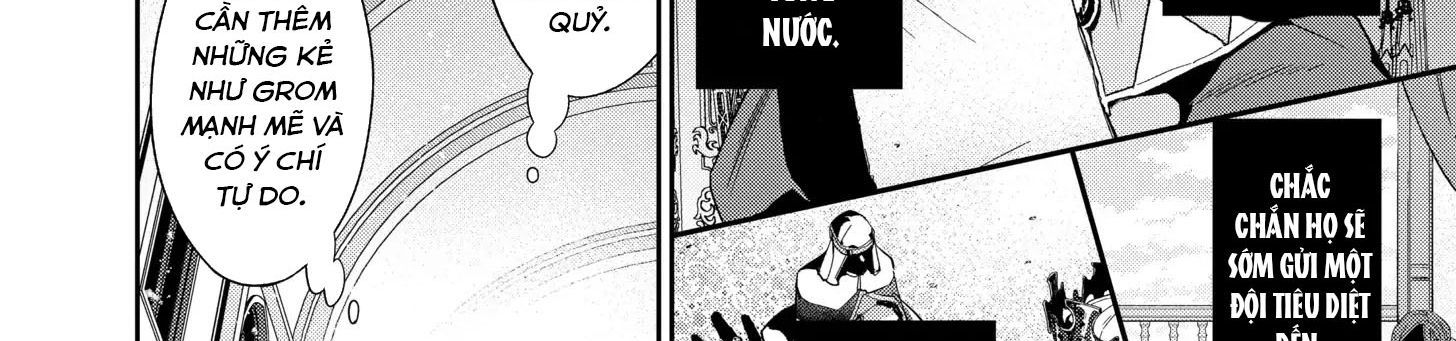 Hiền Giả Trở Thành Lich Chapter 4 - 142