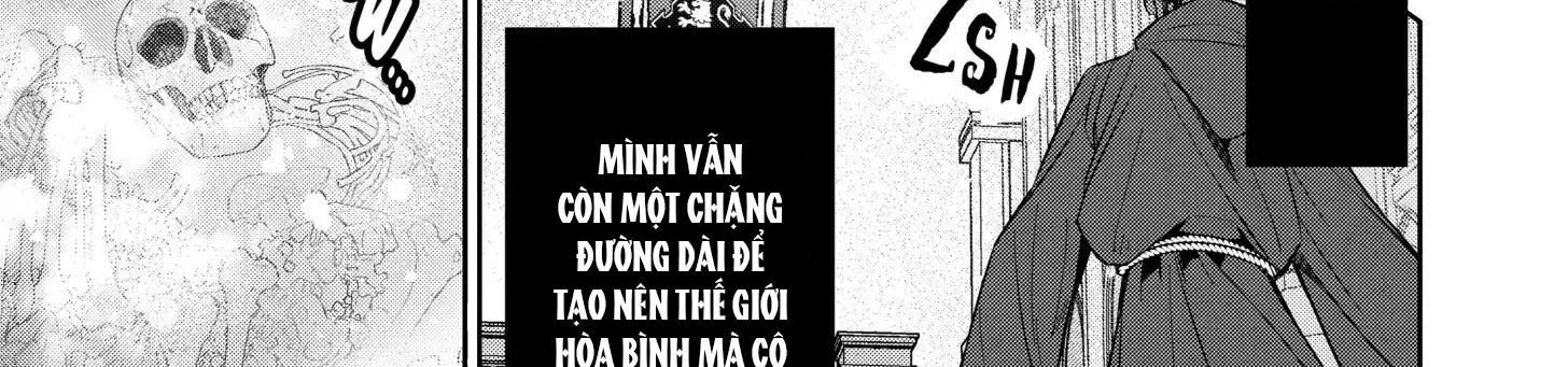 Hiền Giả Trở Thành Lich Chapter 4 - 145