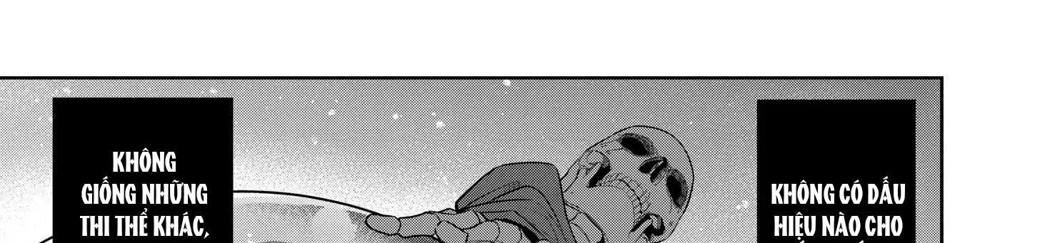 Hiền Giả Trở Thành Lich Chapter 4 - 148