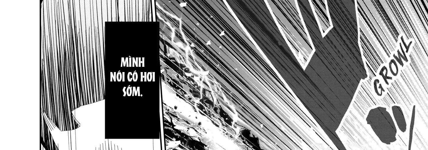 Hiền Giả Trở Thành Lich Chapter 4 - 16