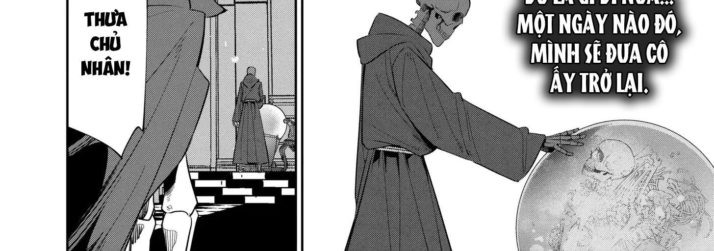 Hiền Giả Trở Thành Lich Chapter 4 - 153