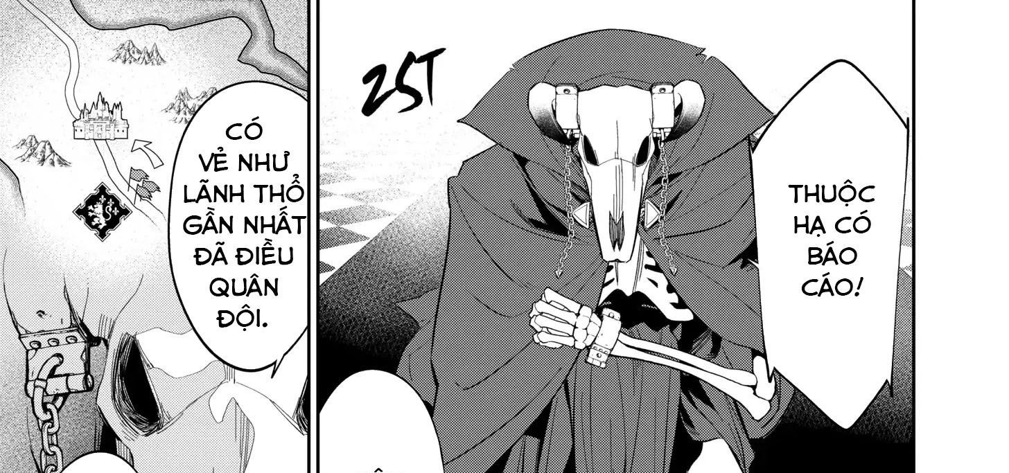 Hiền Giả Trở Thành Lich Chapter 4 - 154