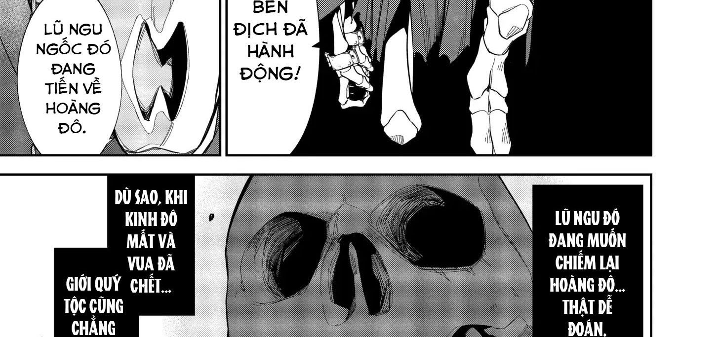 Hiền Giả Trở Thành Lich Chapter 4 - 155