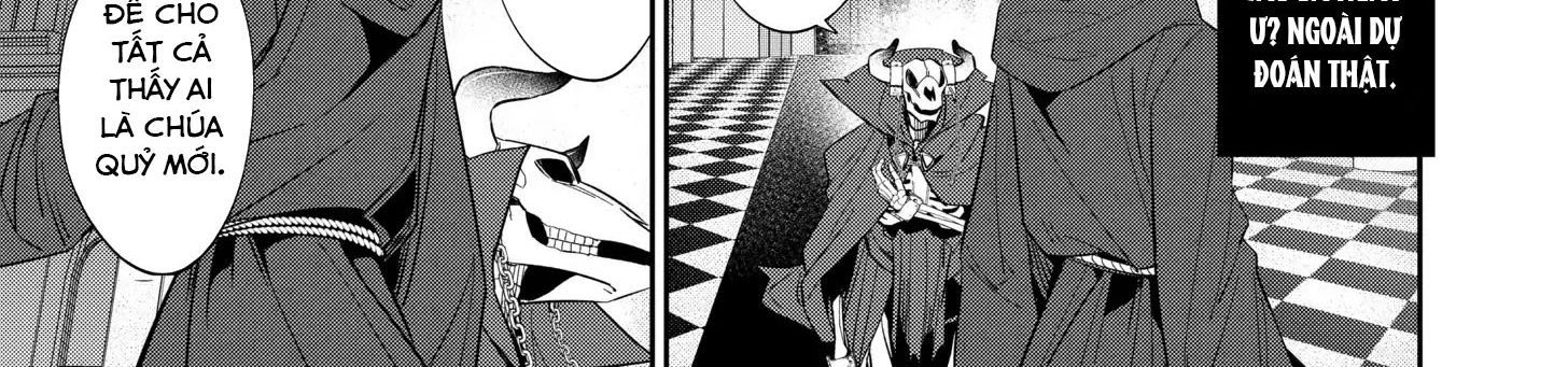 Hiền Giả Trở Thành Lich Chapter 4 - 157