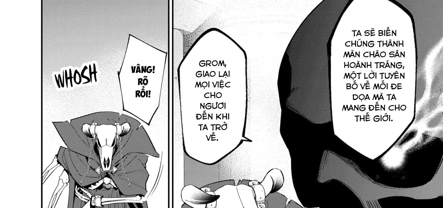 Hiền Giả Trở Thành Lich Chapter 4 - 158