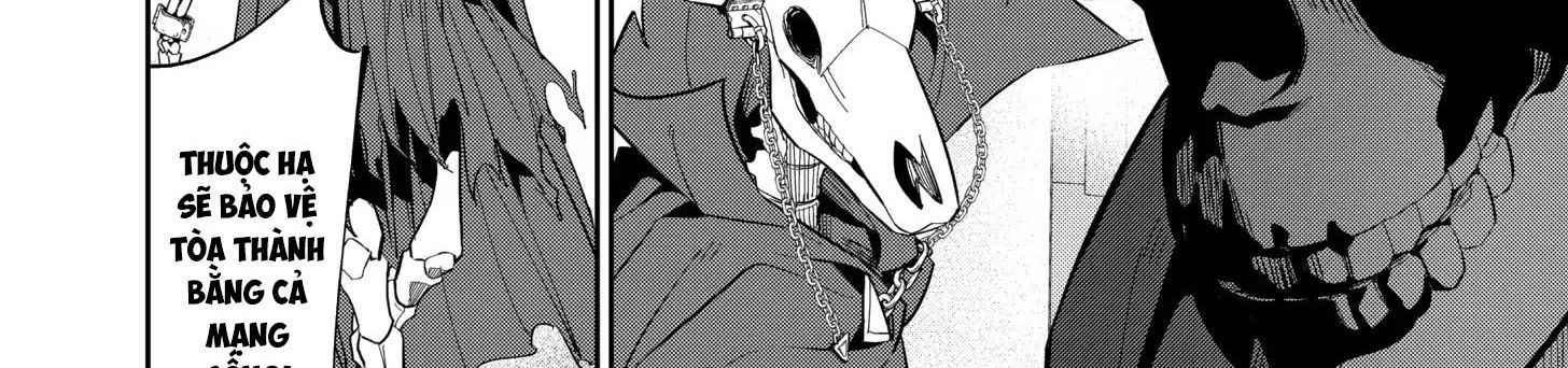 Hiền Giả Trở Thành Lich Chapter 4 - 159