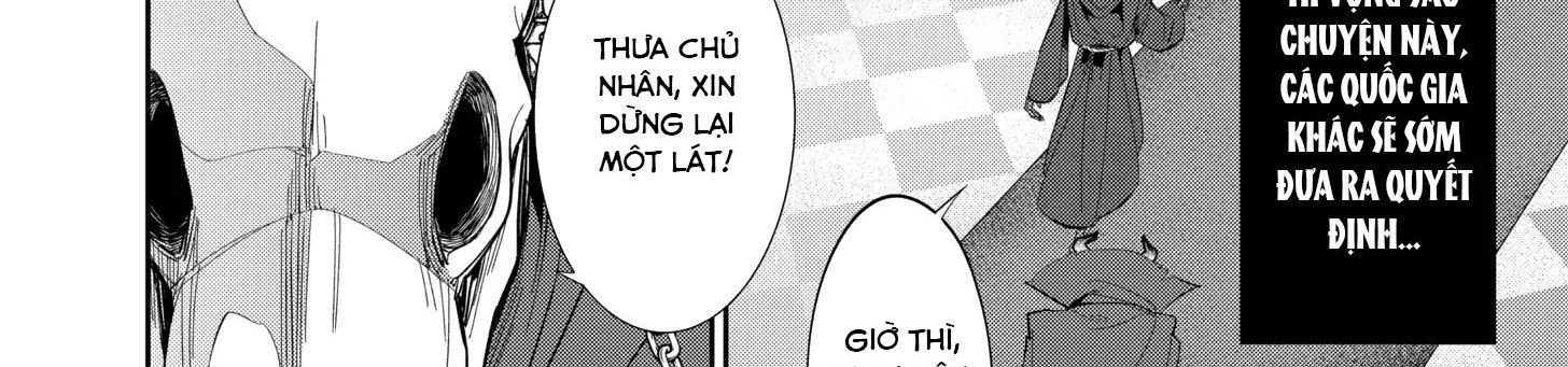 Hiền Giả Trở Thành Lich Chapter 4 - 161