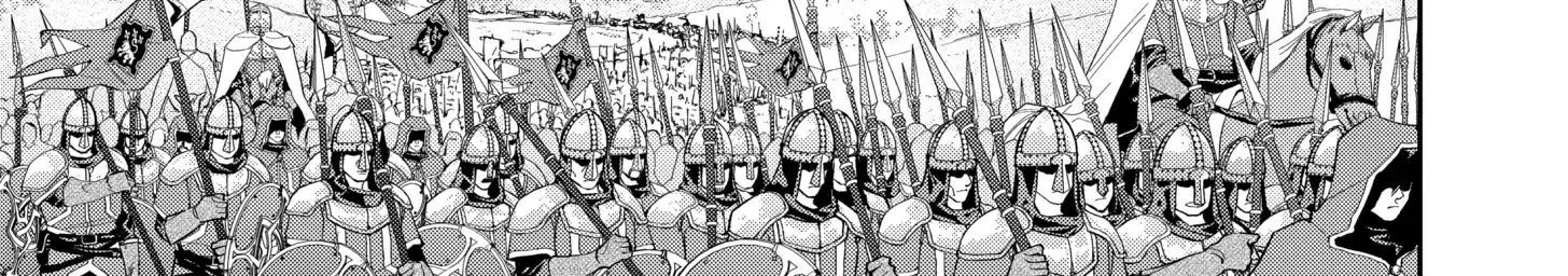 Hiền Giả Trở Thành Lich Chapter 4 - 164