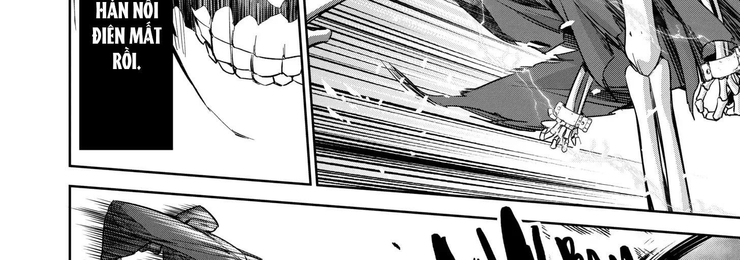 Hiền Giả Trở Thành Lich Chapter 4 - 18