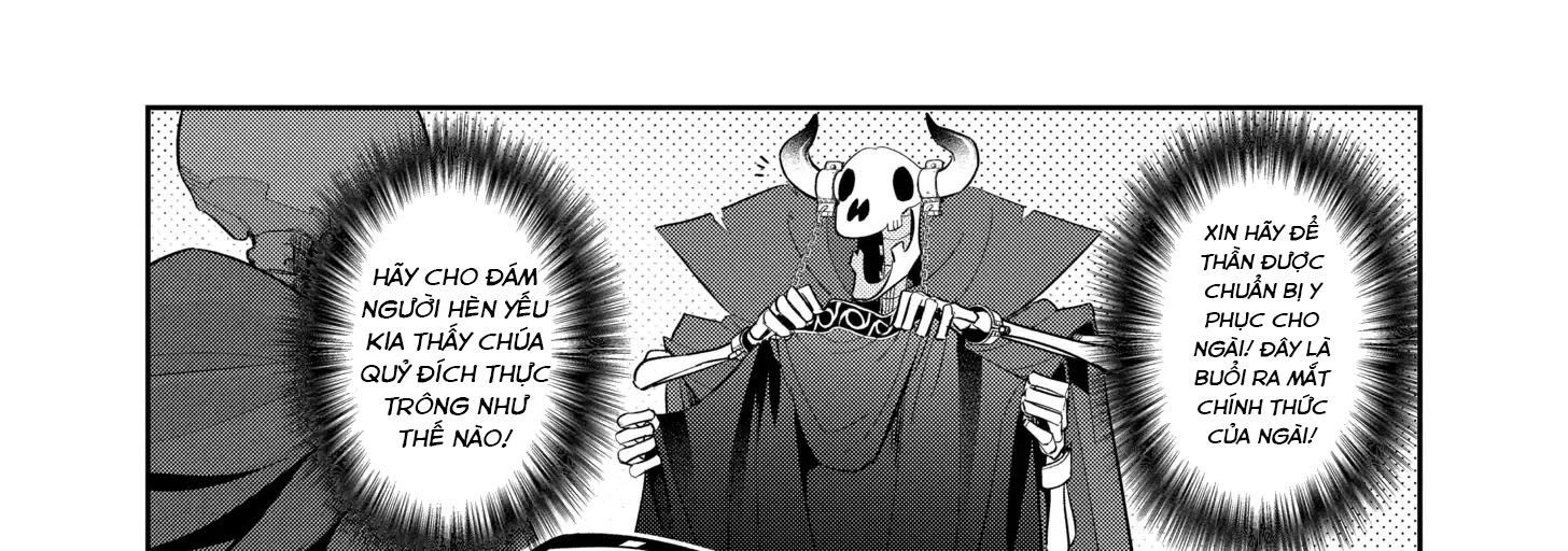 Hiền Giả Trở Thành Lich Chapter 4 - 175