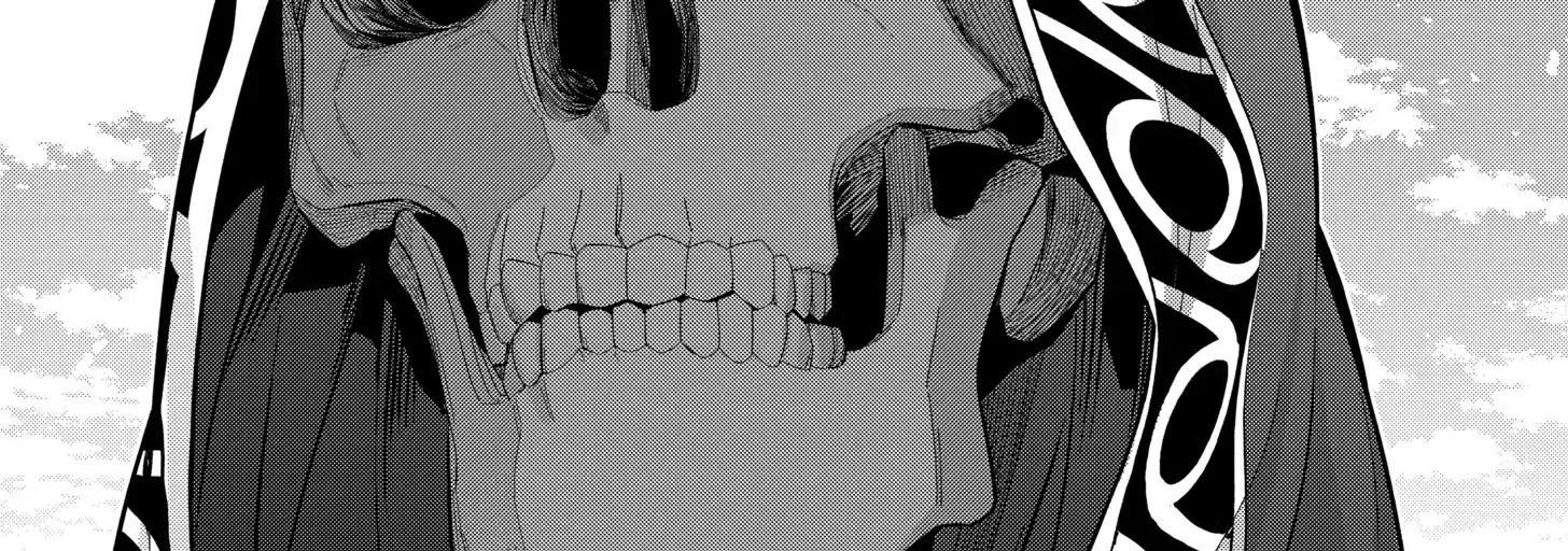 Hiền Giả Trở Thành Lich Chapter 4 - 177