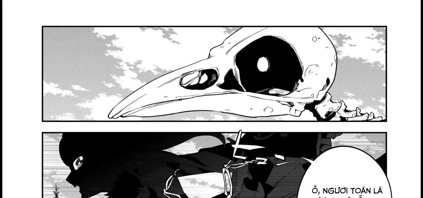 Hiền Giả Trở Thành Lich Chapter 4 - 179