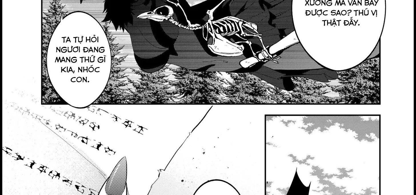 Hiền Giả Trở Thành Lich Chapter 4 - 180