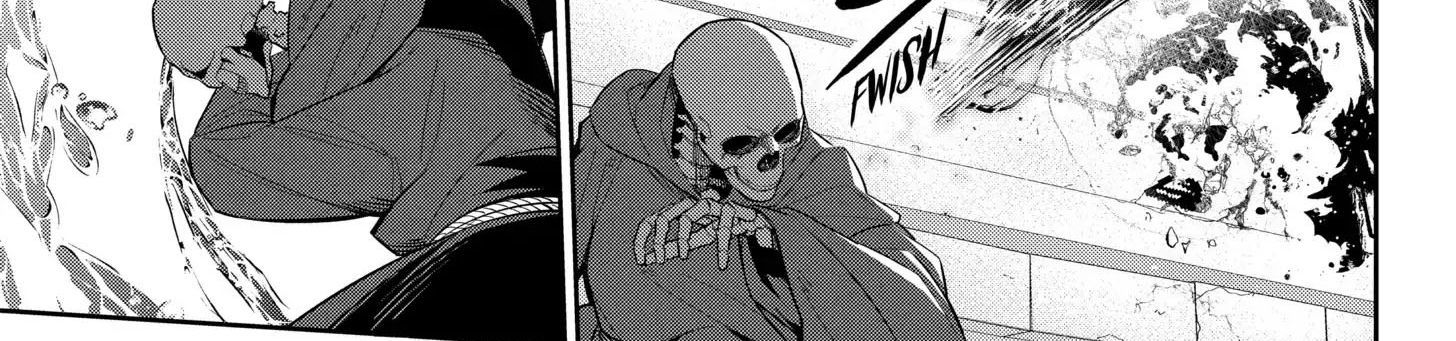 Hiền Giả Trở Thành Lich Chapter 4 - 21